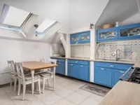 Недвижимость Четырехкомнатная квартира в Централе: 18