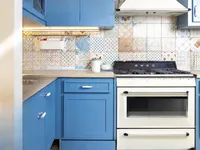 Недвижимость Четырехкомнатная квартира в Централе: 19