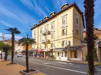 Недвижимость Четырехкомнатная квартира в Централе: 24