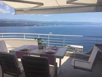 Недвижимость Квартира 294 м², Центр Опатии: 1