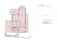 Недвижимость Квартира 294 м², Центр Опатии: 4