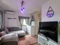 Недвижимость Трёхкомнатная квартира в Оприче: 1