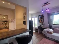 Недвижимость Трёхкомнатная квартира в Оприче: 2