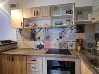 Недвижимость Трёхкомнатная квартира в Оприче: 3