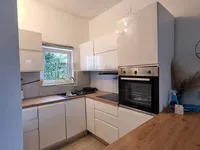 Недвижимость Трёхкомнатная квартира в Оприче: 7