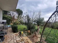 Недвижимость Трёхкомнатная квартира в Оприче: 11