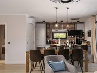 Недвижимость Дом семейный 1224 м² в Центре: 7