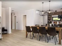 Недвижимость Дом семейный 1224 м² в Центре: 8