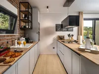 Недвижимость Дом семейный 1224 м² в Центре: 9