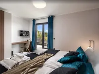 Недвижимость Дом семейный 1224 м² в Центре: 13