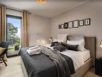 Недвижимость Дом семейный 1224 м² в Центре: 19