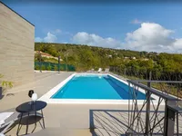 Недвижимость Дом семейный 1224 м² в Центре: 21