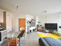 Недвижимость Apartment 1 bedroom for sale in Dudelange: 2