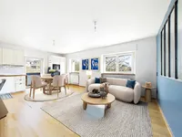 Недвижимость Apartment 2 bedrooms for sale in Luxembourg-Hollerich: 3