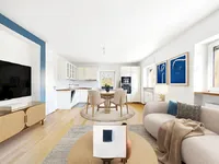 Недвижимость Apartment 2 bedrooms for sale in Luxembourg-Hollerich: 4