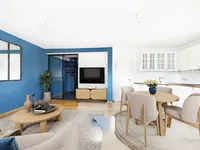 Недвижимость Apartment 2 bedrooms for sale in Luxembourg-Hollerich: 6