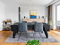 Недвижимость Apartment 2 bedrooms for sale in Luxembourg-Dommeldange: 3