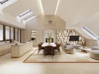 Недвижимость Penthouse 4 bedrooms for sale in Wintrange: 3