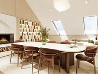 Недвижимость Penthouse 4 bedrooms for sale in Wintrange: 7