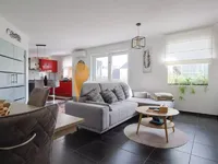 Недвижимость Apartment 3 bedrooms for sale in Noerdange: 1