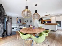 Недвижимость Detached house 5 bedrooms for sale in Biwer: 1