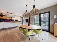 Недвижимость Detached house 5 bedrooms for sale in Biwer: 3