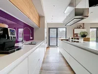 Недвижимость Detached house 5 bedrooms for sale in Biwer: 5