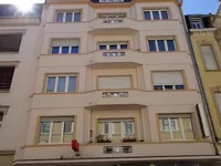 Недвижимость Apartment 2 bedrooms for sale in Luxembourg-Gare: 1