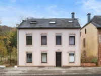 Недвижимость Detached house 5 bedrooms for sale in Luxembourg-Beggen: 1
