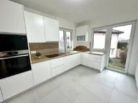 Недвижимость Detached house 4 bedrooms for sale in Leudelange: 4