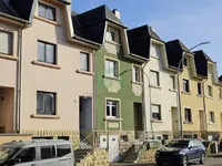 Недвижимость Detached house 2 bedrooms for sale in Tetange: 1