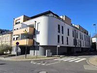 Недвижимость Apartment 1 bedroom for sale in Tetange: 1