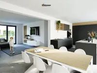 Недвижимость Detached house 4 bedrooms for sale in Stegen: 4