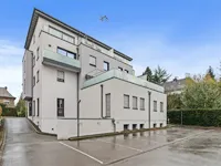 Недвижимость Apartment for sale in Strassen: 4