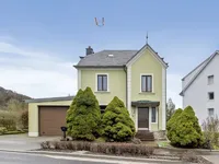 Недвижимость Detached house 2 bedrooms for sale in Oetrange: 1