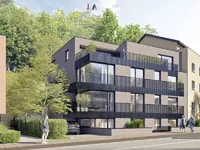 Недвижимость Apartment 3 bedrooms for sale in Luxembourg-Neudorf: 1