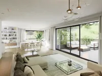 Недвижимость Apartment 3 bedrooms for sale in Luxembourg-Neudorf: 4