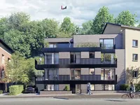 Недвижимость Apartment 3 bedrooms for sale in Luxembourg-Neudorf: 6