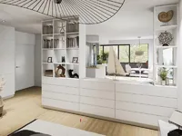 Недвижимость Apartment 3 bedrooms for sale in Luxembourg-Neudorf: 7