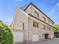 Недвижимость Detached house 3 bedrooms for sale in Bertrange: 1