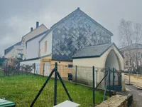 Недвижимость House 3 bedrooms for sale in Bertrange: 1