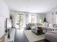 Недвижимость Apartment 3 bedrooms for sale in Howald: 4