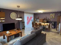 Недвижимость Apartment 4 bedrooms for sale in Bollendorf-pont: 7