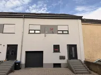 Недвижимость Detached house 4 bedrooms for sale in Bettendorf: 1