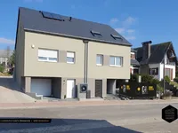 Недвижимость Semi-detached house 3 bedrooms for sale in Weicherdange: 1