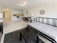 Недвижимость Studio for sale in Luxembourg-Centre ville: 3