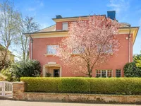 Недвижимость Villa 6 bedrooms for sale in Ettelbruck: 1