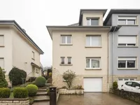 Недвижимость Detached house 3 bedrooms for sale in Schifflange: 1