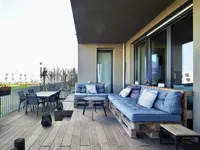 Недвижимость Apartment 2 bedrooms for sale in Belvaux: 2