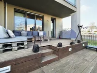 Недвижимость Apartment 2 bedrooms for sale in Belvaux: 3